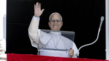 A humildade é a liberdade de si mesmo, afirma Papa