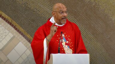 Homilia da Santa Missa - Padre Toninho - 29/08/2025