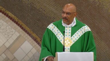 Homilia da Santa Missa - Padre Toninho (30/08/2025)