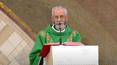 Homilia da Santa Missa - Padre Vagner Baia - 02/09/2025