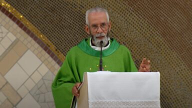 Aprender a viver a autoridade de Cristo - Padre Vagner Baia (02/09/2025)