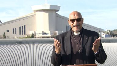 Oração ao Pai das Misericórdias- 03/09/2025