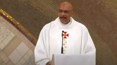 Homilia da Santa Missa - Padre Toninho - 03/09/2025