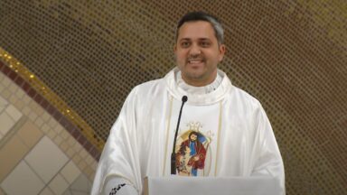 Homilia da Santa Missa - Padre Sidney Dias (03/09/2025)