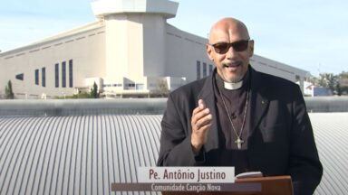 Oração ao Pai das Misericórdias - 04/09/2025