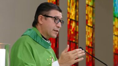 Homilia da Santa Missa - Padre Marcos Valadares (07/09/2025)