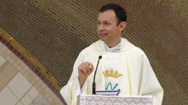 Homilia da Santa Missa - Padre Marcio do Prado - 08/09/2025