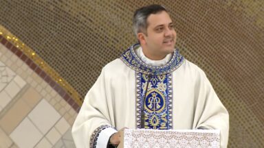 Homilia da Santa Missa - Padre Sidney Dias - 08/09/2025