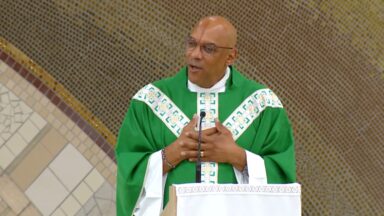 Homilia da Santa Missa - Padre Toninho - 10/09/2025