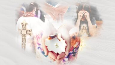 Os puros verão a Deus