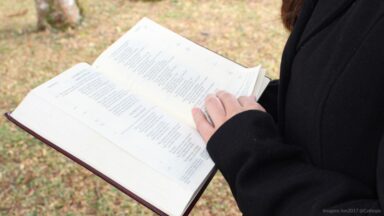 A Liturgia da Missa está na Bíblia?