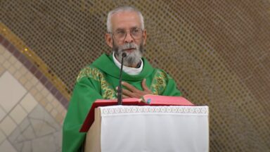 Homilia da Santa Missa - Padre Vagner Baia - 11/09/2025