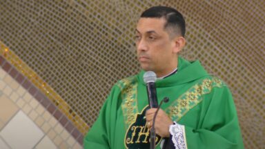 Homilia da Santa Missa - Padre Fábio Lima (11/09/2025)