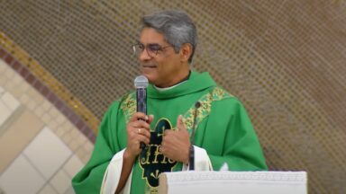Homilia da Santa Missa - Padre Evandro Lima - 12/09/2025