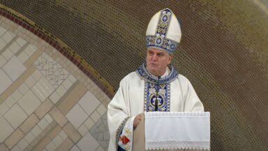 Homilia da Santa Missa - Dom Guido - 12/09/2025