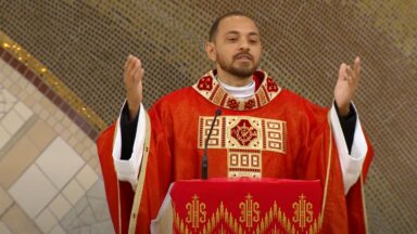 Homilia da Santa Missa - Padre Alex Freitas - 14/09/2025