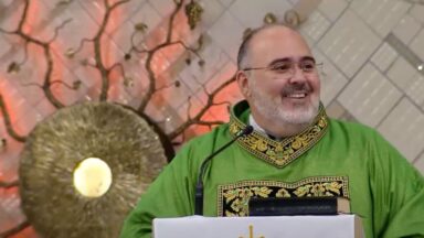Homilia da Santa Missa do Clube da Evangelização - Padre Bruno Costa - 17/09/2025