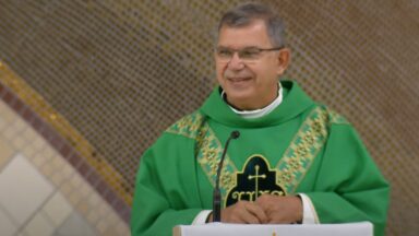 Homilia da Santa Missa - Padre João Gualberto - 18/09/2025
