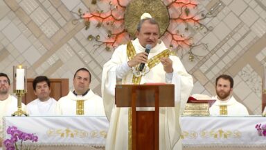 Homilia da Santa Missa - Frei Josué Pereira - 19/09/2025