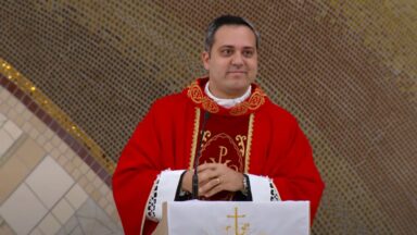 Homilia da Santa Missa - Padre Sidney Dias - 20/09/2025