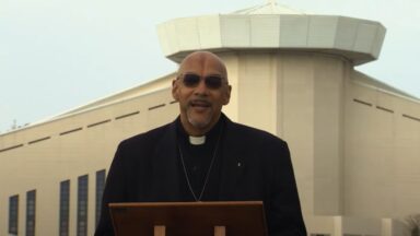 Oração ao Pai das Misericórdias - 22/09/2025