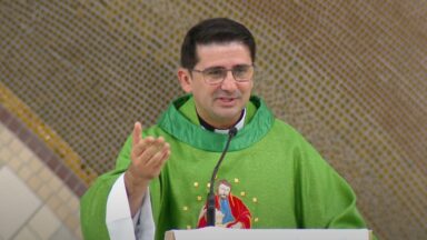 Homilia da Santa Missa - Padre Ricardo Rodolfo - 22/09/2025