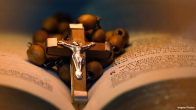 A Bíblia no meu dia a dia!