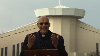 Oração ao Pai das Misericórdias - 23/09/2025