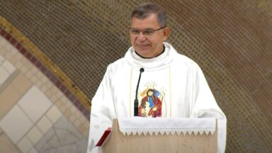 Homilia da Santa Missa - Padre João Gualberto - 23/09/2025