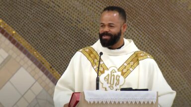 Homilia da Santa Missa - Padre Gilmar Soares - 23/09/2025
