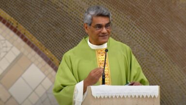 Homilia da Santa Missa - Padre Evandro Lima - 24/09/2025