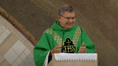 Homilia da Santa Missa - Padre João Gualberto - 25/09/2025