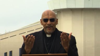 Oração ao Pai das Misericórdias - 26/09/2025