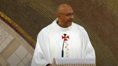Homilia da Santa Missa- Padre Toninho - 27/09/2025