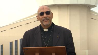 Oração ao Pai das Misericórdias - 29/09/2025