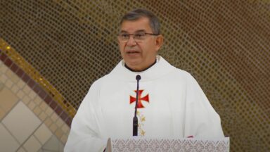 Homilia da Santa Missa - Padre João Gualberto - 29/09/2025