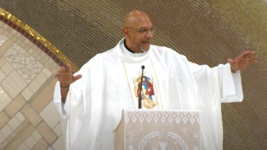 Homilia da Santa Missa - Padre Toninho - 29/09/2025