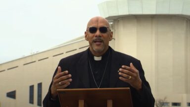 Oração ao Pai das Misericórdias - 30/09/2025