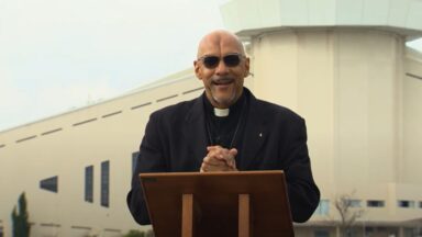 Oração ao Pai das Misericórdias - 01/10/2025