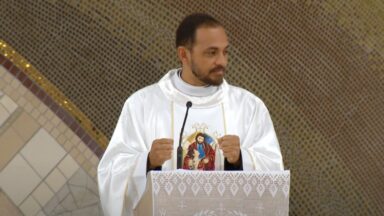 Homilia da Santa Missa - Padre Alex Freitas - 30/09/2025