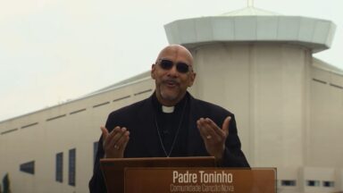 Oração ao Pai das Misericórdias - 02/10/2025