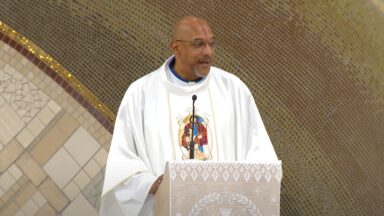 Homilia da Santa Missa - Padre Toninho - 02/10/2025