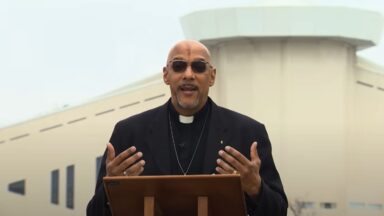 Oração ao Pai das Misericórdias - 03/10/2025