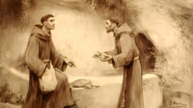Pregue o Evangelho em todo tempo, se necessário, use palavras!