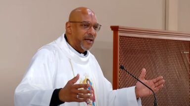 Homilia da Santa Missa - Padre Toninho - 04/10/2025