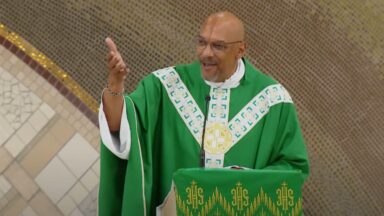Homilia da Santa Missa - Padre Toninho - 05/10/2025