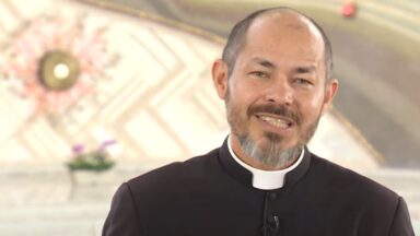 Oração ao Pai das Misericórdias - 06/10/2025