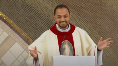 Homilia da Santa Missa - Padre Alex Freitas - 06/10/2025