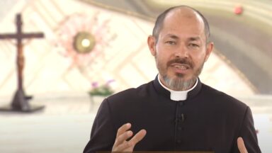 Oração ao Pai das Misericórdias - 07/10/2025