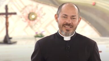 Oração ao Pai das Misericórdias - 09/10/2025
